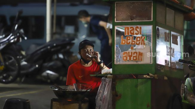 Jadwal Buka Puasa Depok Senin 4 Mei 2020