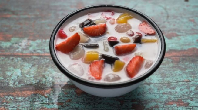 5 Minuman yang Bisa Jadi Menu Favorit Buka Puasa, Bikin Segar!