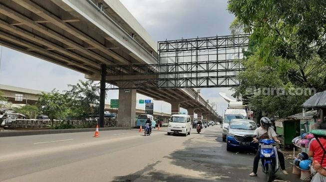 Penerapan PSBB Kota Bekasi Diperpanjang, Pelanggaran Masih Banyak Terjadi