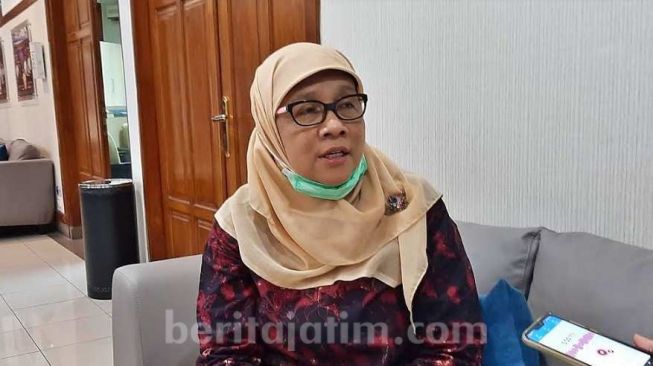 Obat Virus Corona Buatan Unair Diklaim Lebih Baik dari Chloroquine