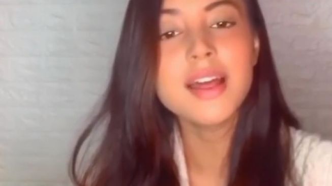 Aurelie Moeremans Pernah Jadi Kleptomania dan Sadar: Kok Gw Kriminal ya?