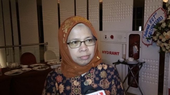 80 Situs Pialang Berjangka Diblokir Bappebti