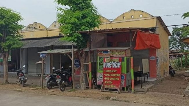 Ada yang Positif Corona, Satgas Covid-19 Putuskan 1 RT di Ponorogo Lockdown