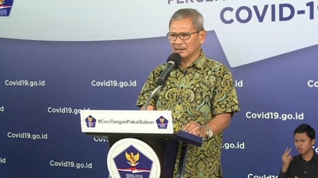 Empat Penyakit Ini Perparah Kematian Akibat Corona di Indonesia