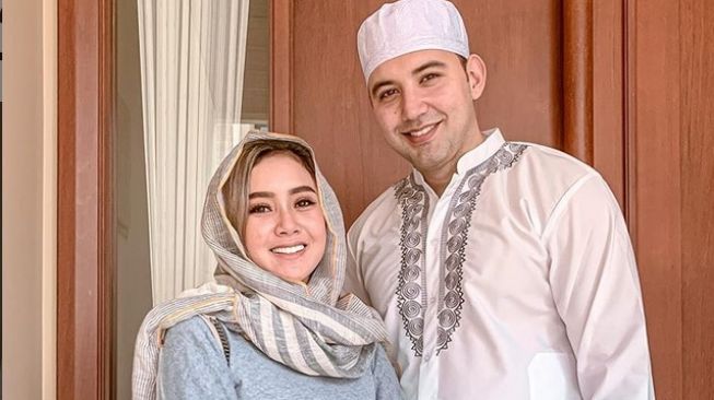 Putus, Cita Citata Gagal Nikah dengan Cowok Belanda yang Mualaf