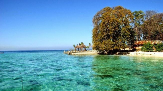 5 Destinasi Wisata di Sulawesi Utara dengan Keindahan yang Luar Biasa!