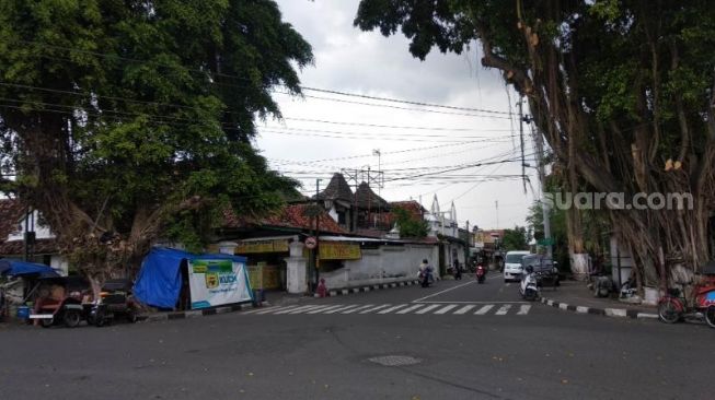 Isu Maling Bisa Menghilang di Kauman, Begini Kata Polisi