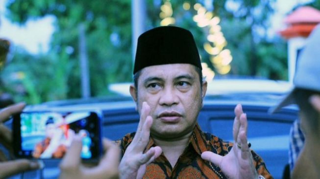 Hadapi Pandemi Covid-19, UKM Perlu Diberi Stimulus