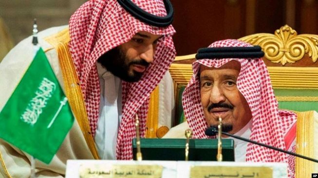 Arab Saudi Kucurkan Dana Rp 7 Triliun untuk Membantu Yaman