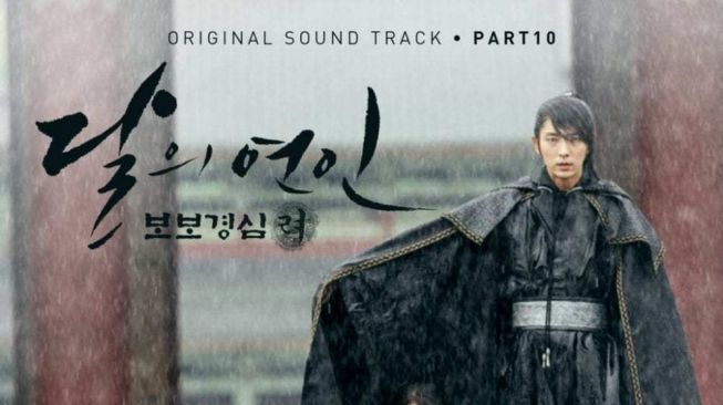 7 Ost Drama Korea Sedih Buat Didengerin Pas Galau