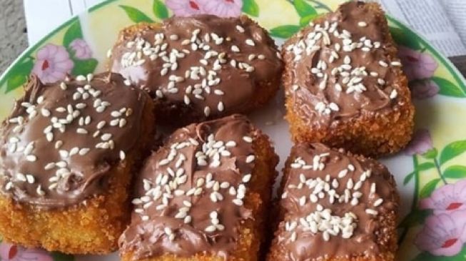 Cara Membuat Nugget Pisang, Prosesnya Mudah dan Rasanya Enak