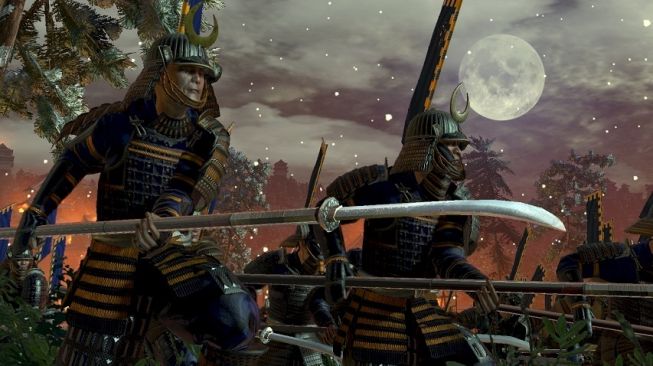 Download Total War SHOGUN 2 Sekarang, Mumpung Gratis!