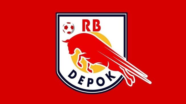 RB Depok FC Resmi Diluncurkan, Tanpa Nama Red Bull dan Logo Berubah