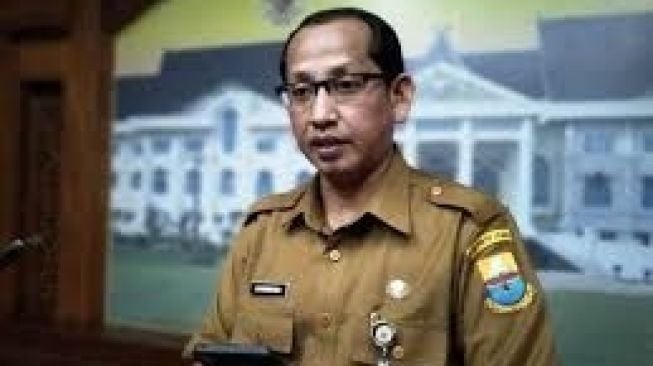 Ada 32 Orang Positif Corona, Kota Jambi Jadi Zona Merah Covid-19