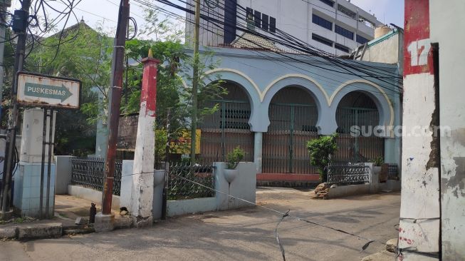 Negatif Corona, Puluhan Jemaah Tabligh Kebon Jeruk Boleh Pulang dari Masjid