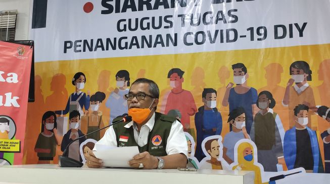 Tak Bisa Pulkam karena COVID-19, 453 Mahasiswa Telantar di Jogja