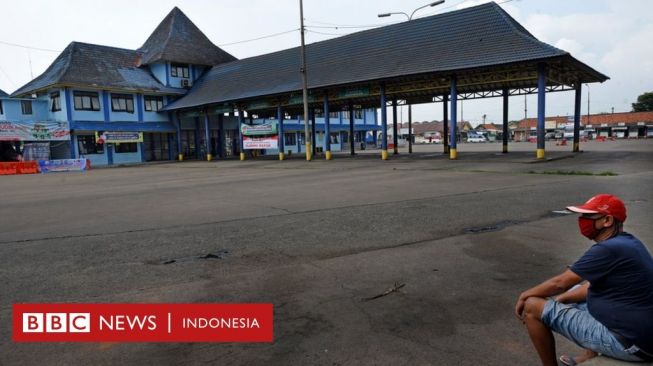 Ratusan Perusahaan Bus Terancam Gulung Tikar: Dari Rp 6 M ke Nol Pendapatan