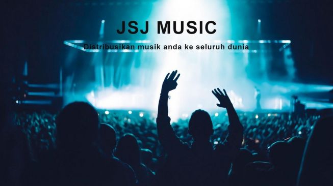 JSJ Music Beri Peluang Musisi Indonesia untuk Go International