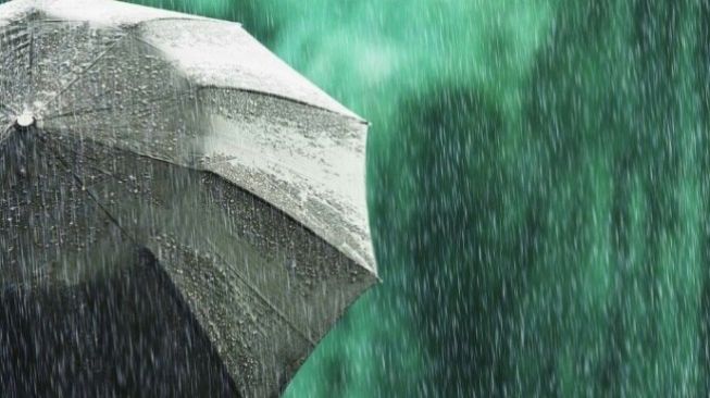BMKG Keluarkan Peringatan Dini untuk Sejumlah Daerah