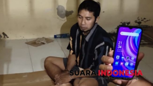 Muslim Gorok Tetangga saat Tertidur, Polisi: Dia Santai Kayak Gak Bersalah