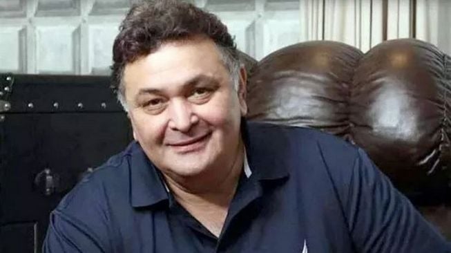 Sedih! 9 Seleb Bollywood Berduka Atas Meninggalnya Rishi Kapoor