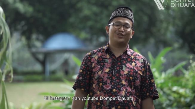 Video Tausiah:  Hukum Berzakat dengan Kartu Debit