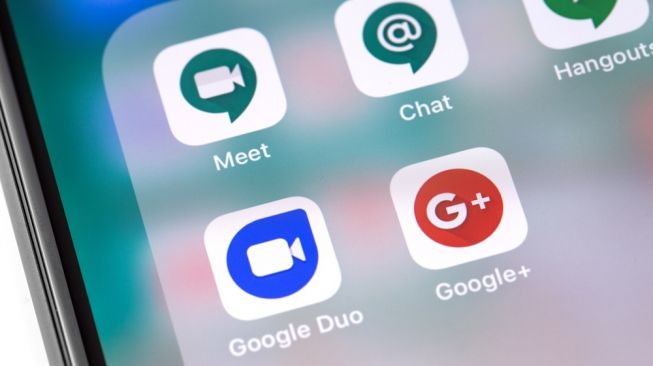 Cara Mengaktifkan Mode Hemat Kuota Google Meet di iOS dan Android
