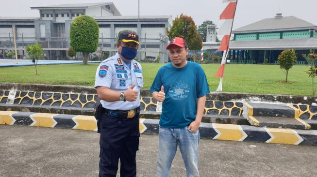 Alasan Berkelakuan Baik, Mafia Pajak Gayus Tambunan Diberi Remisi Khusus