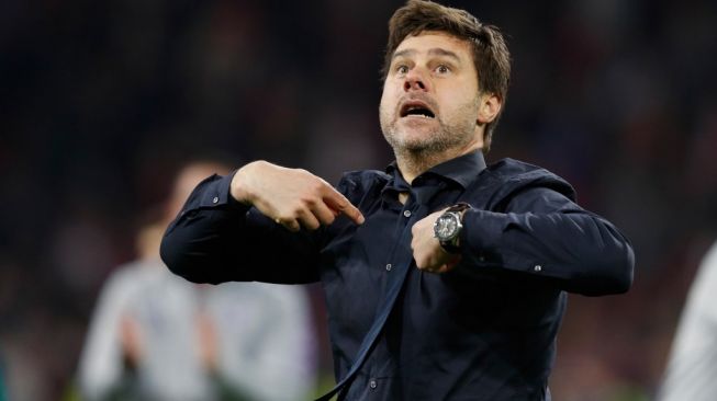 Thomas Tuchel Dipecat, Mauricio Pochettino Sepakat Jadi Manajer Baru PSG