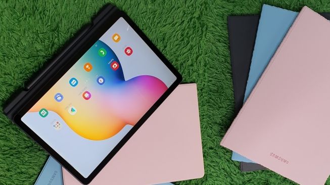 Samsung Galaxy Tab S6 Lite Oficjalnie Z Oryginaem Niewiele