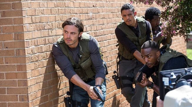 Film Triple 9 [imdb]