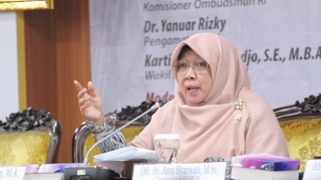 Anggota DPR Desak Pemerintah Lebih Terbuka Dalam Perubahan Anggaran