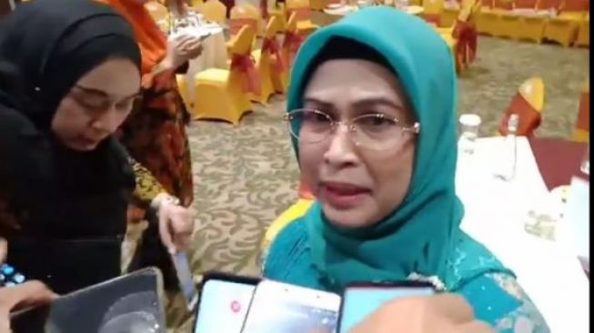 Sumber Kekayaan Siti Nur Azizah Ma'ruf: Pernah Nyalon di Pilkada, Kini Kelola Biro Haji Furoda