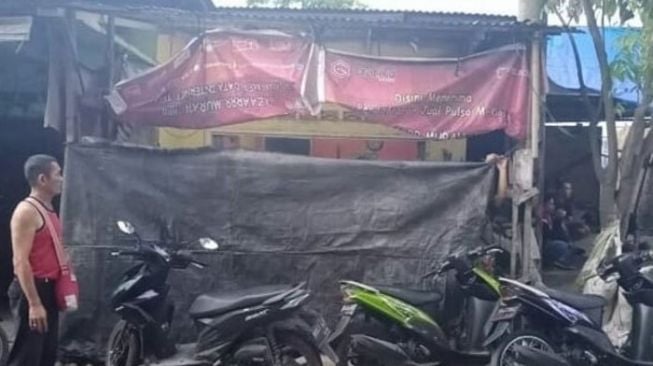 Tak Terima Diminta Tutup FPI, Pemilik Warung Tuak di Sumut: Hei, Apa Kau