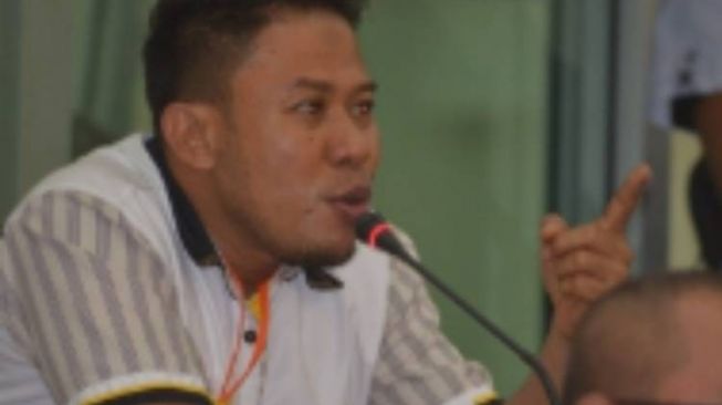 Irwan Mamesah Ingatkan Kesiapan Anggaran Hadapi PSBB 
