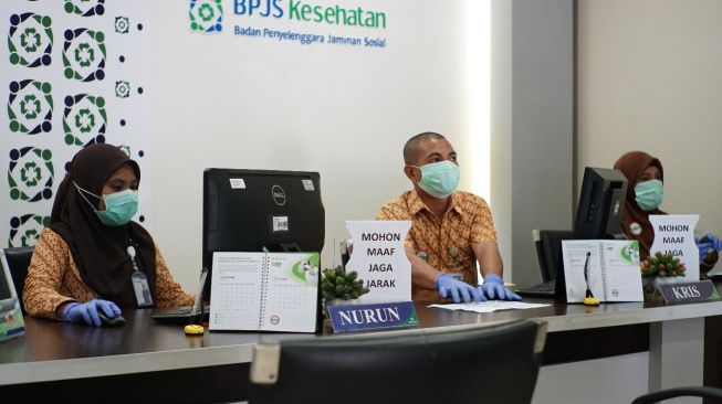 Per 1 Mei 2020, Iuran Peserta Segmen PBPU dan BP Telah Disesuaikan