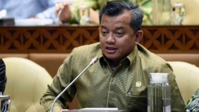 DPR Ingatkan Pemerintah untuk Hati-hati Gunakan Anggaran Covid-19