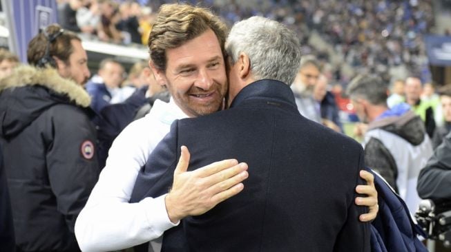 Marseille Runner-up Liga Prancis dan Lolos ke Liga Champions, AVB Semringah