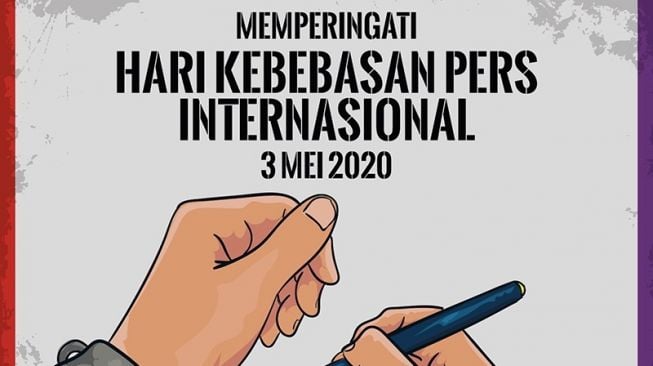 Sejarah Hari Kebebasan Pers Sedunia