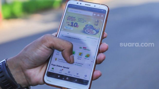 JakCard Bank DKI Kini Bisa Top Up Lewat Aplikasi Tokopedia, Begini Caranya