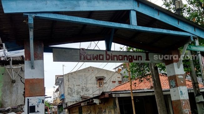 Ribut Bansos Corona sampai Gelut, Anak Ibu RT dan Warga Jambak-jambakan