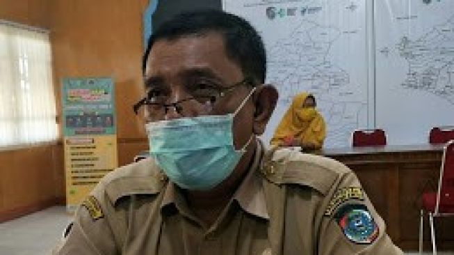 Bayi Usia 14 Hari Diisolasi di RSUD Mempawah, Ini Penyebabnya