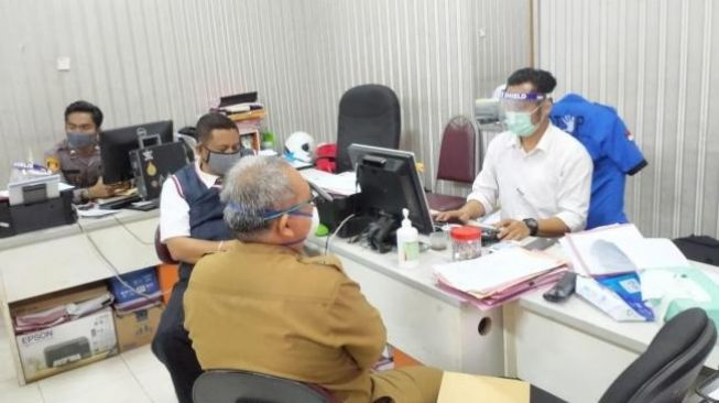 Ada Dokter Cabul, Dinkes Batam Larang Puskesmas Pekerjakan Anak Magang