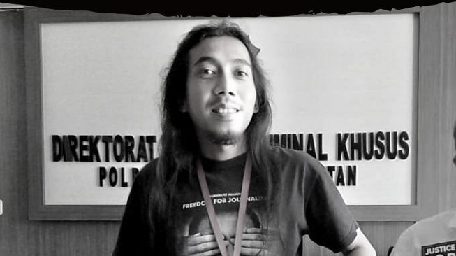 KKJ: Pengalihan Sidang Diananta ke Kotabaru Indikasi Skenario Kriminalisasi