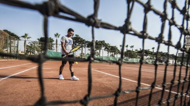 Terlibat Korupsi, Atlet Youssef Hossam Dihukum Seumur Hidup