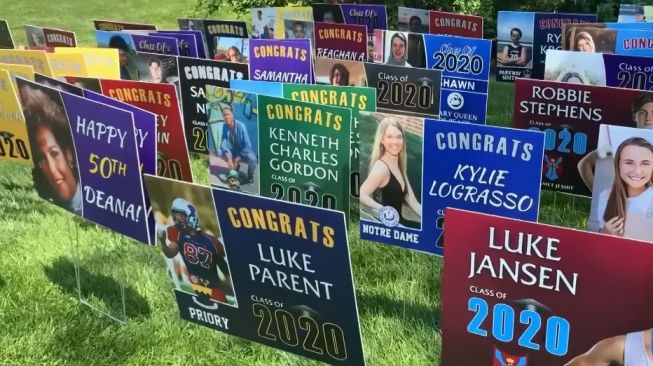 Trik Jitu Fotografer di AS Bertahan Hidup selama Pandemi Covid-19