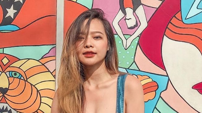 7 Pesona Selebgram Jogja yang Disebut Kembaran Jennie BLACKPINK