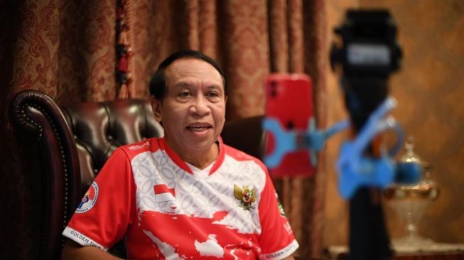 Menpora: Satu Atlet Kena Corona, Pelatnas Langsung Setop!