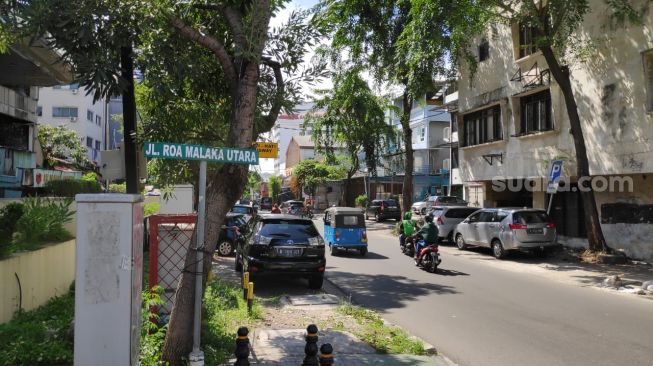 Nabila Tewas Dijambret, Saksi: Pelaku Pakai Jaket Ojol Acungkan Celurit