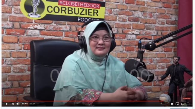 Soal Herbal Corona Milik DPR, dr Erlina: Kalau Enggak Tau Jangan Diminum